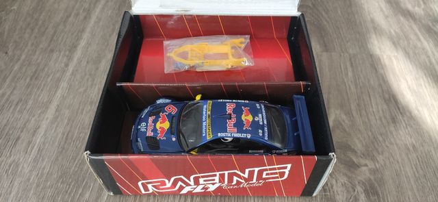 Fly Racing BMW GTR Red Bull