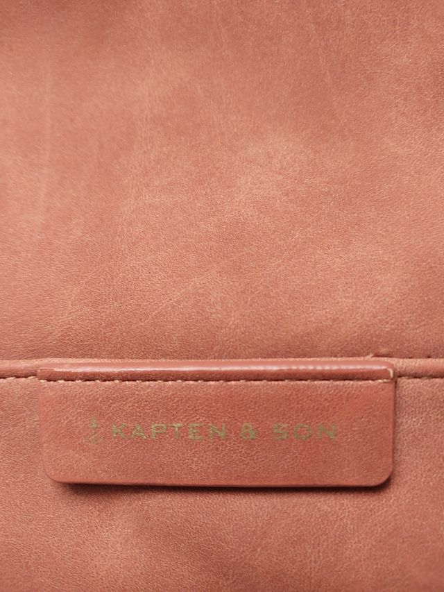 botines mango cuero y regalo.