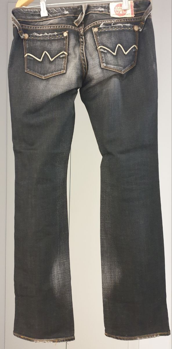 VAQUERO  DEL TEMPS DES CERECES