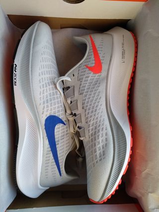 nike pegasus 44.5