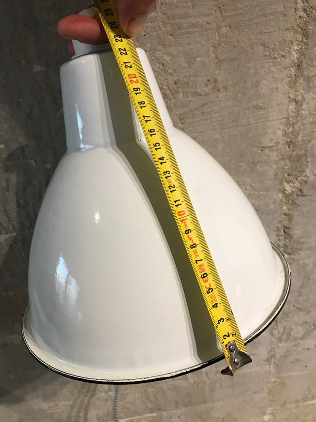 Làmpada sueca vintage