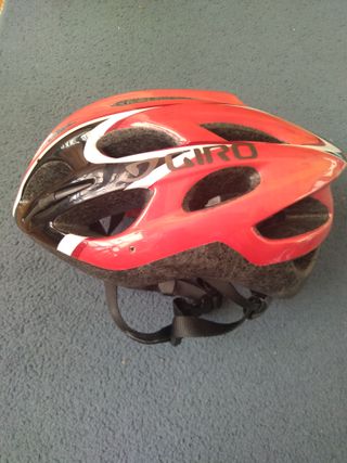 Casco bici wallapop Clearance