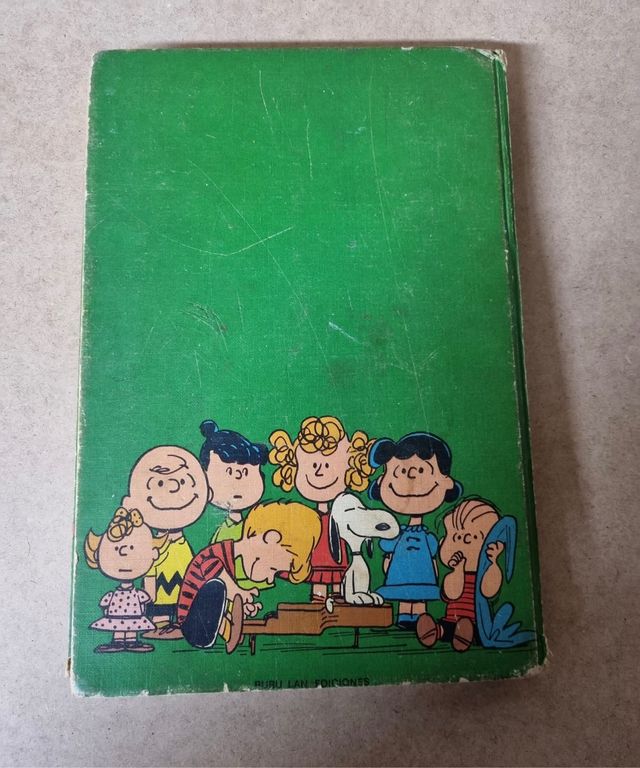 Carlitos y los cebollitas