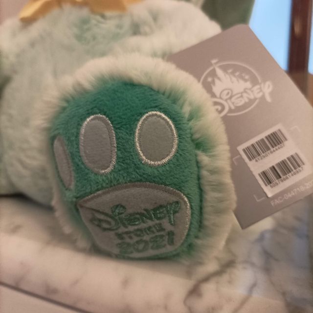 Disney peluche Winnie the Pooh Easter