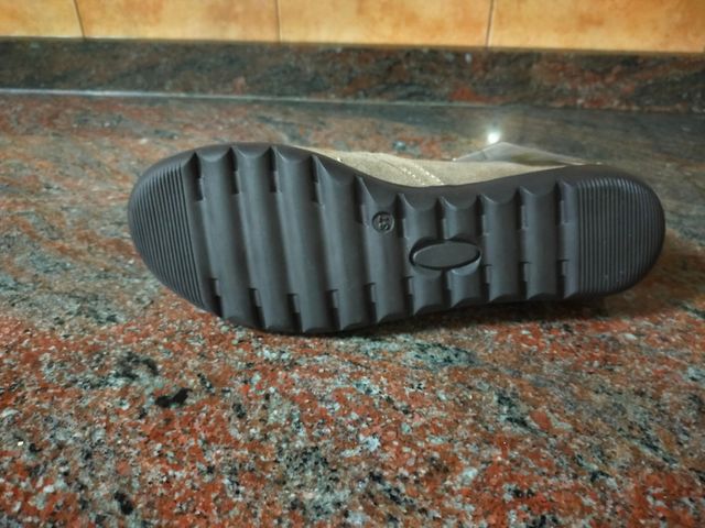 Botín marca siete lunas