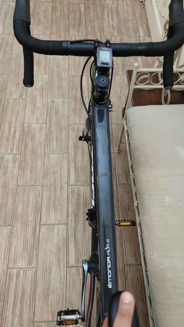 TREK Emonda talla 54 (M)