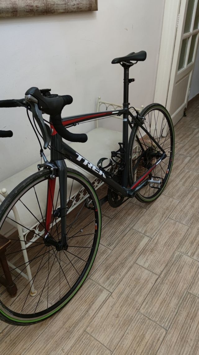TREK Emonda talla 54 (M)