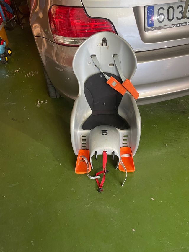 Silla con portapsquete