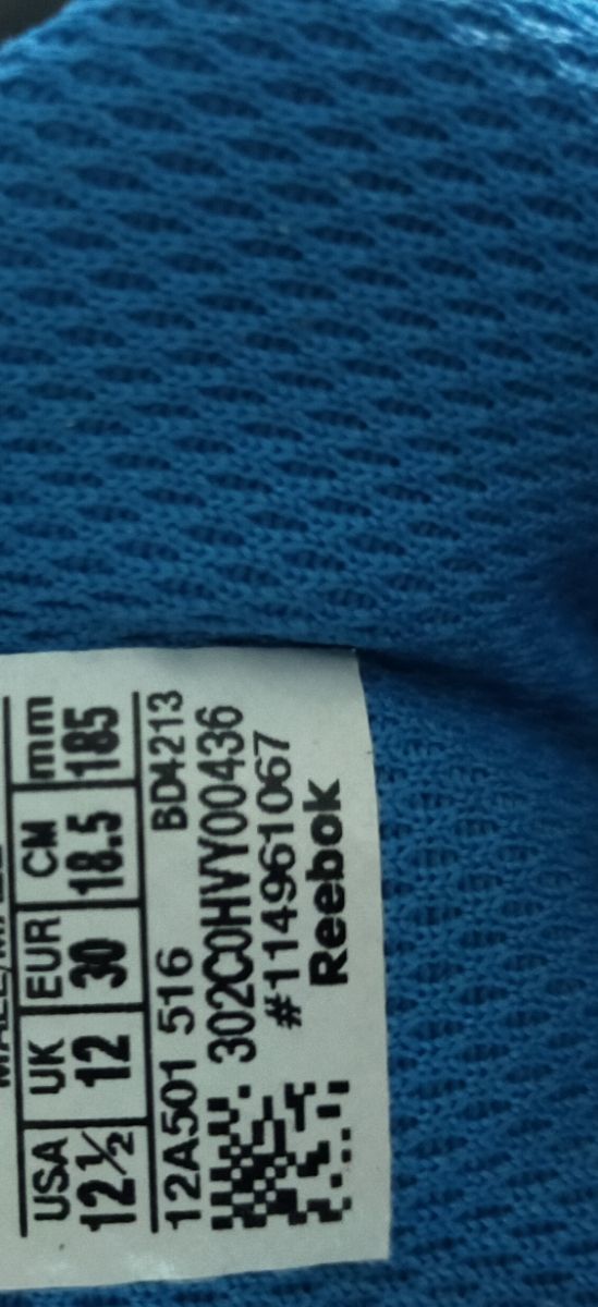 Zapatillas de deporte