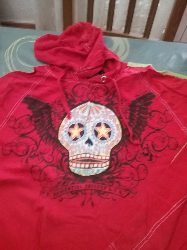 camiseta talla s/m,nueva,hay medidas