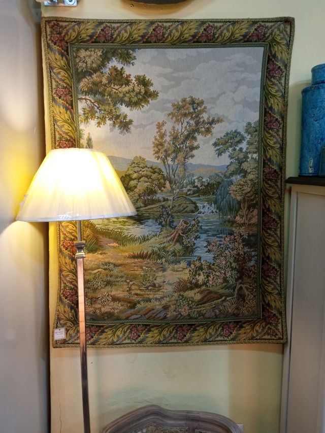 ARAZZO NUOVO DI ZECCA