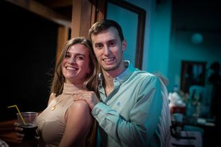 Fotógrafo de fiestas, bodas, eventos y privados.