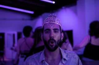 Fotógrafo de fiestas, bodas, eventos y privados.