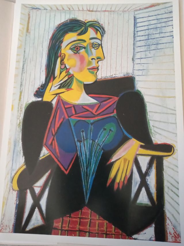 Picasso, posters