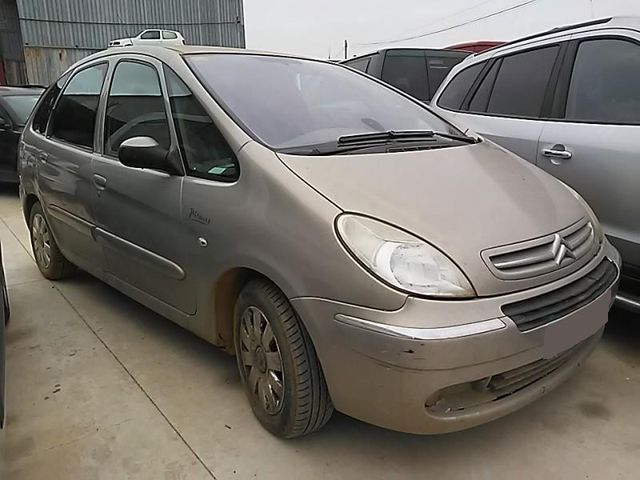 Citroen Xsara Picasso 1.6HDI 06