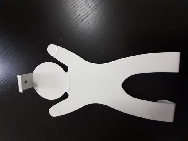 Appendino per armadio