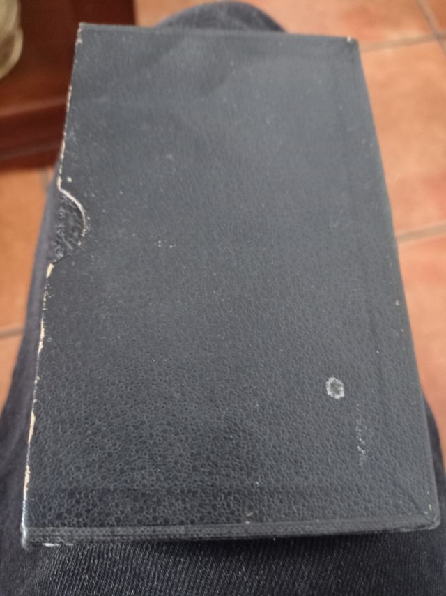 Libro Mi Jesús devocionario