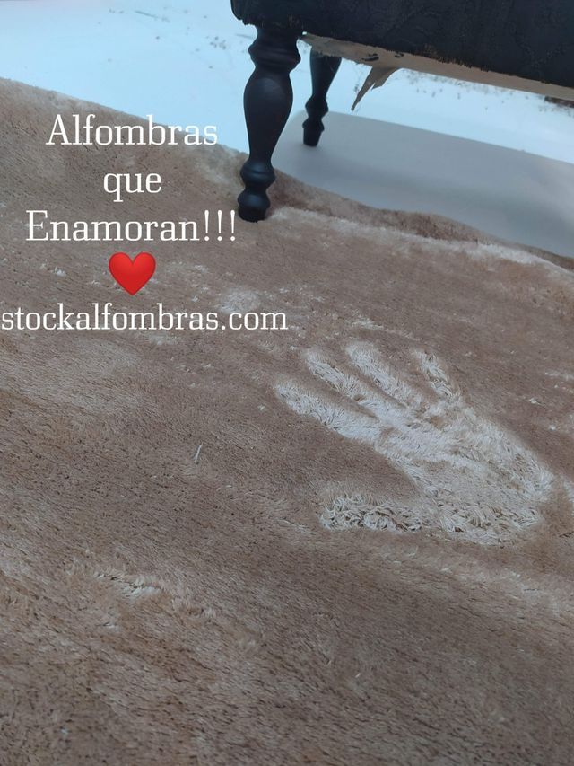 📢🔝 NUOVA STAGIONE DI TAPPETI PER CAPELLI