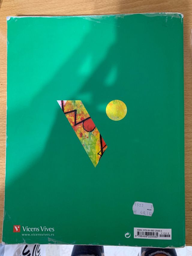 Filosofia 1 bachillerato