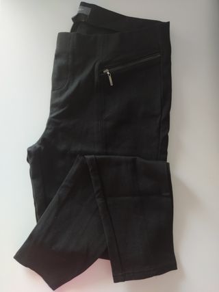 Leggings mujer L (42\\/44) Primark\\uD83E\\uDD70 de segunda mano por 10 EUR en  Torremolinos en WALLAPOP