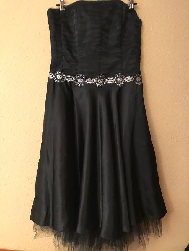 Vestido ceremonia