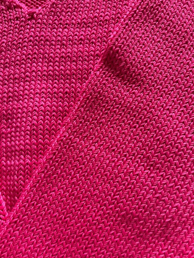 Jersey de punto Mango M