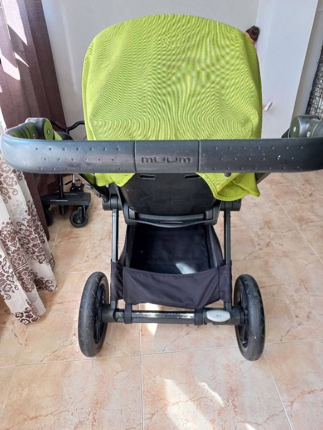 Carrito Jané Muun