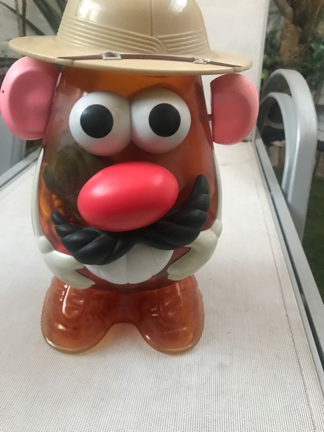 Mister Potato grande