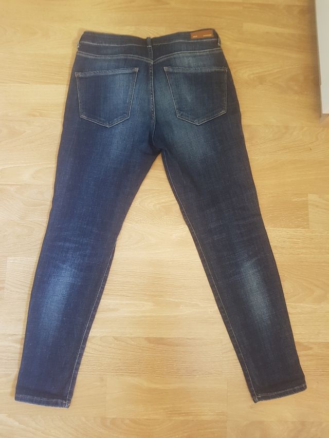 Vaquero boyfriend chica