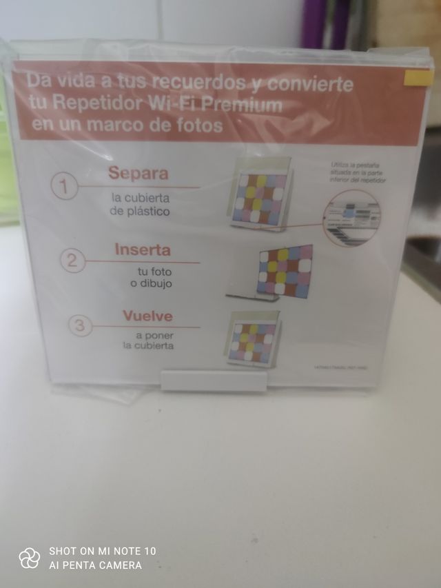 repetidor wifi