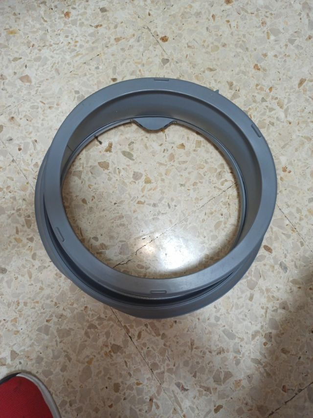 Junta lavadora Electrolux 8Kg