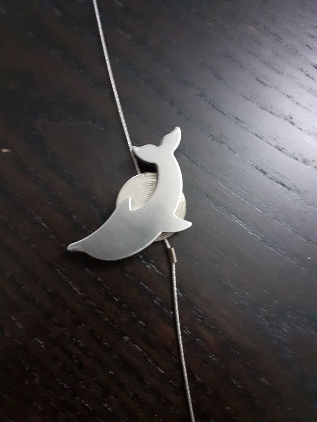 Porta foto calamitato.