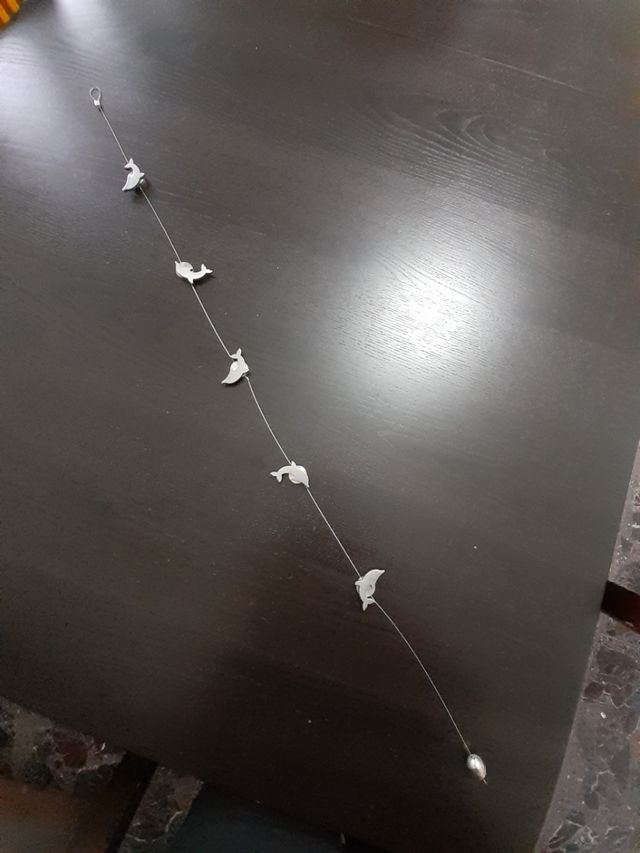 Porta foto calamitato.