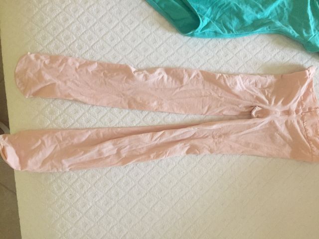 Completo x danza classica