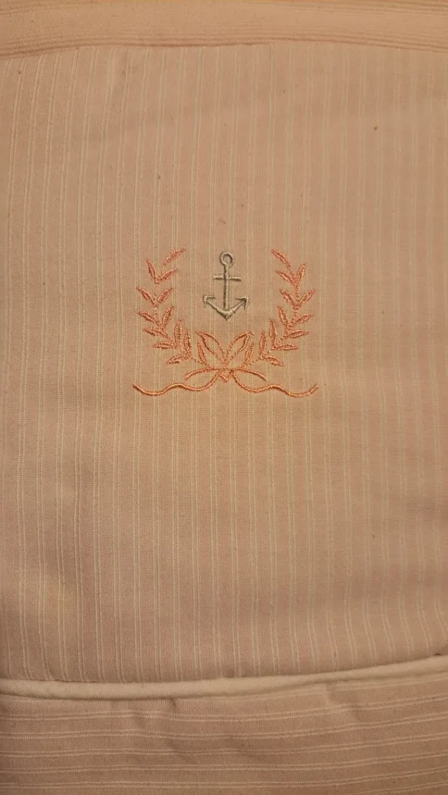 Saco maxicosi bebé rosa