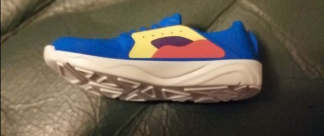 Muñeco y tennis Mini Lidl.