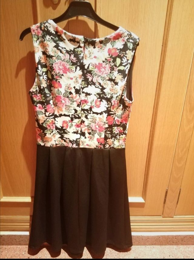 Vestido de Verano Talla L