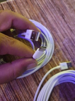 Cable USB TYPE-C 5M NUEVO FUENGIROLA