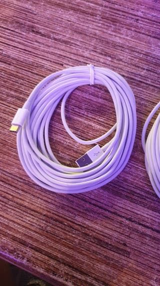 Cable USB TYPE-C 5M NUEVO FUENGIROLA
