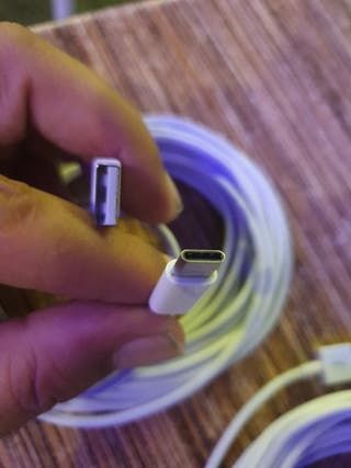 Cable USB TYPE-C 5M NUEVO FUENGIROLA