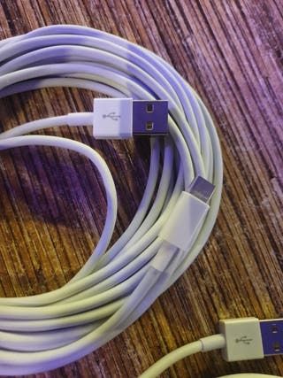 Cable USB TYPE-C 5M NUEVO FUENGIROLA