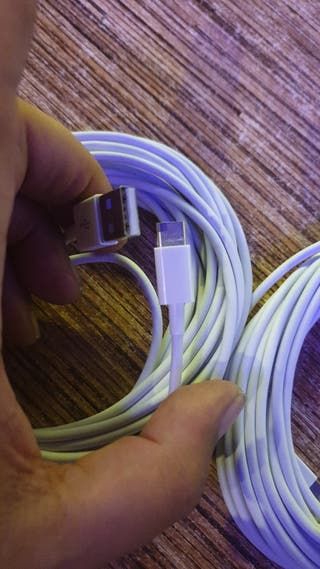 Cable USB TYPE-C 5M NUEVO FUENGIROLA