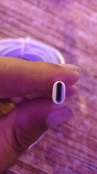 Cable USB TYPE-C 5M NUEVO FUENGIROLA