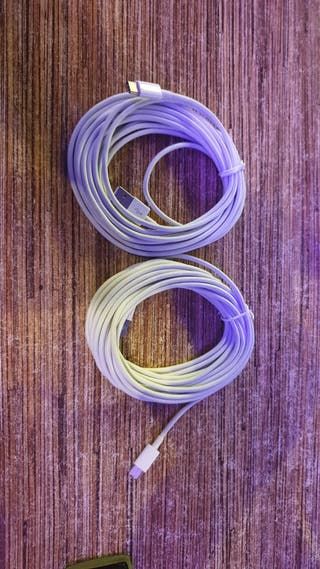 Cable USB TYPE-C 5M NUEVO FUENGIROLA