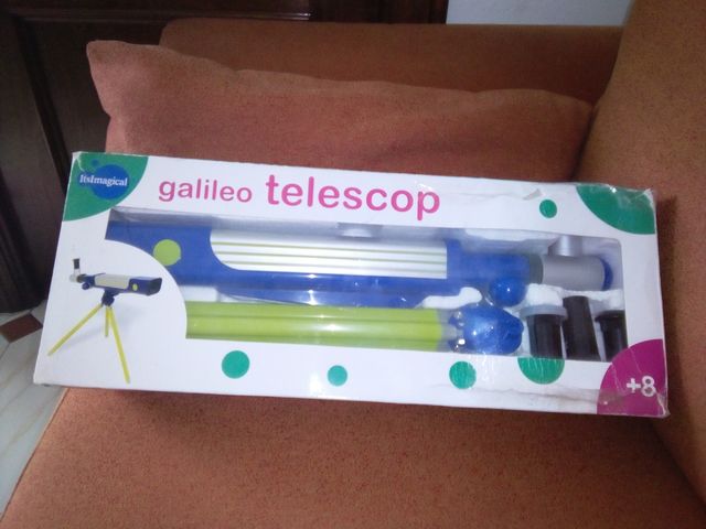 Telescopio
