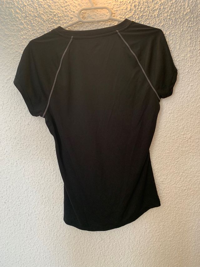 Set di maglie da ciclismo e fitness da donna taglia M