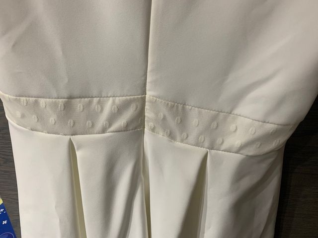 Vestito della intelligent 