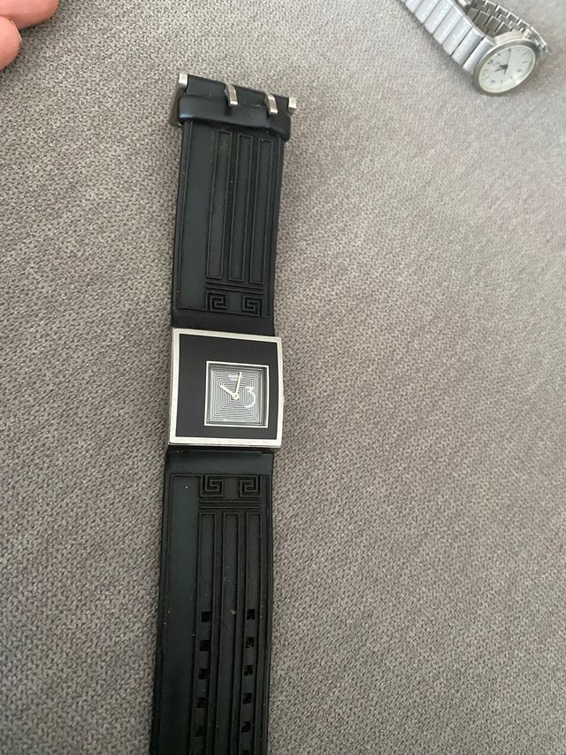 Orologio di design in edizione limitata