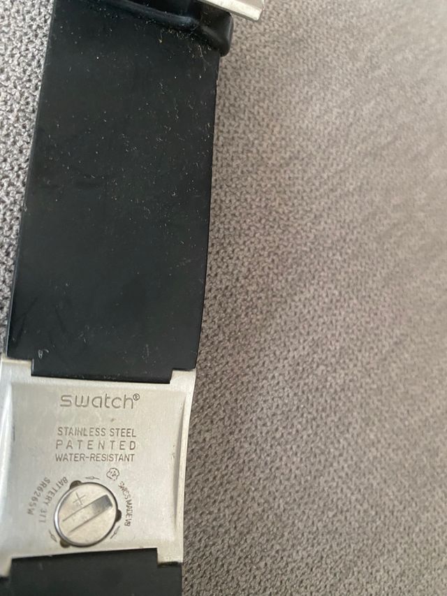 Orologio di design in edizione limitata