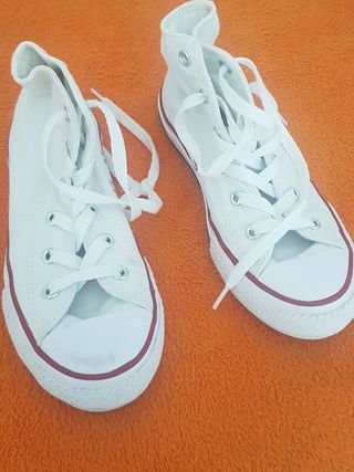 converse 2 mano malaga